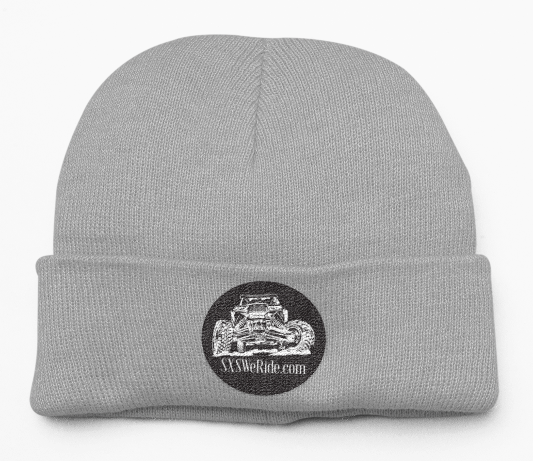 SxSWeRide Beanie product photo